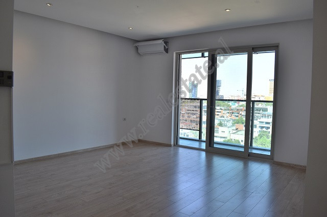 Office space for rent at Ambassador 3 Residence in Tirana, Albania